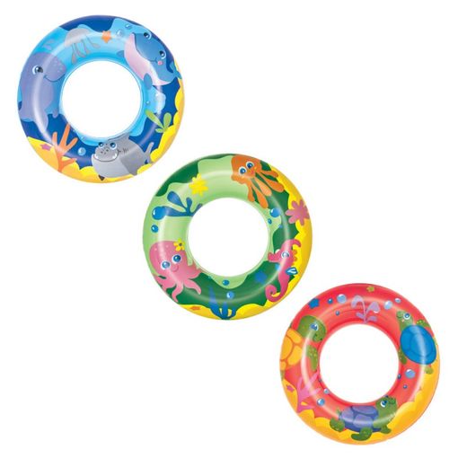 FLOTADOR 51 CM ANIMALES