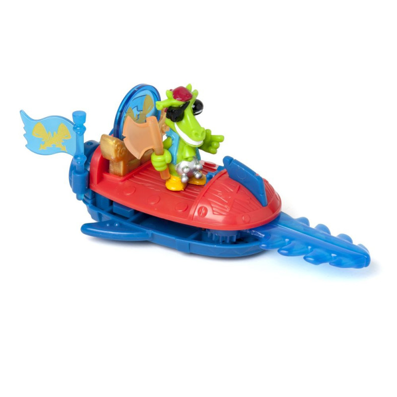PIRATIX SHARK TR. SEA SPEEDERS