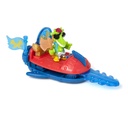 PIRATIX SHARK TR. SEA SPEEDERS