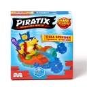 PIRATIX SHARK TR. SEA SPEEDERS