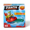 PIRATIX SHARK TR. SEA SPEEDERS