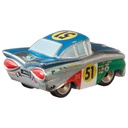 CARS MINIS RAMONE
