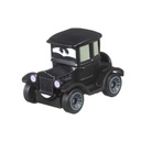 CARS MINIS LIZZIE