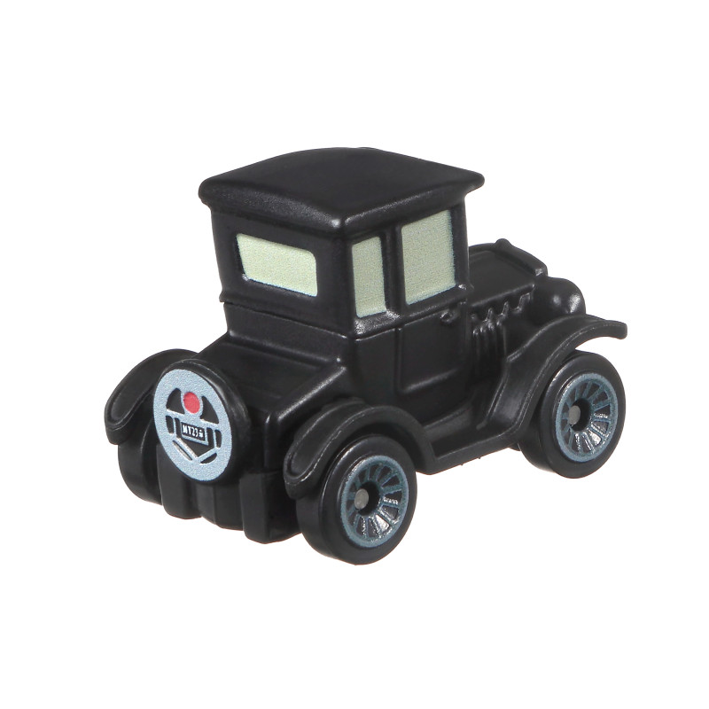 CARS MINIS LIZZIE