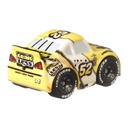 CARS MINIS CLAUDE SCRUGGS
