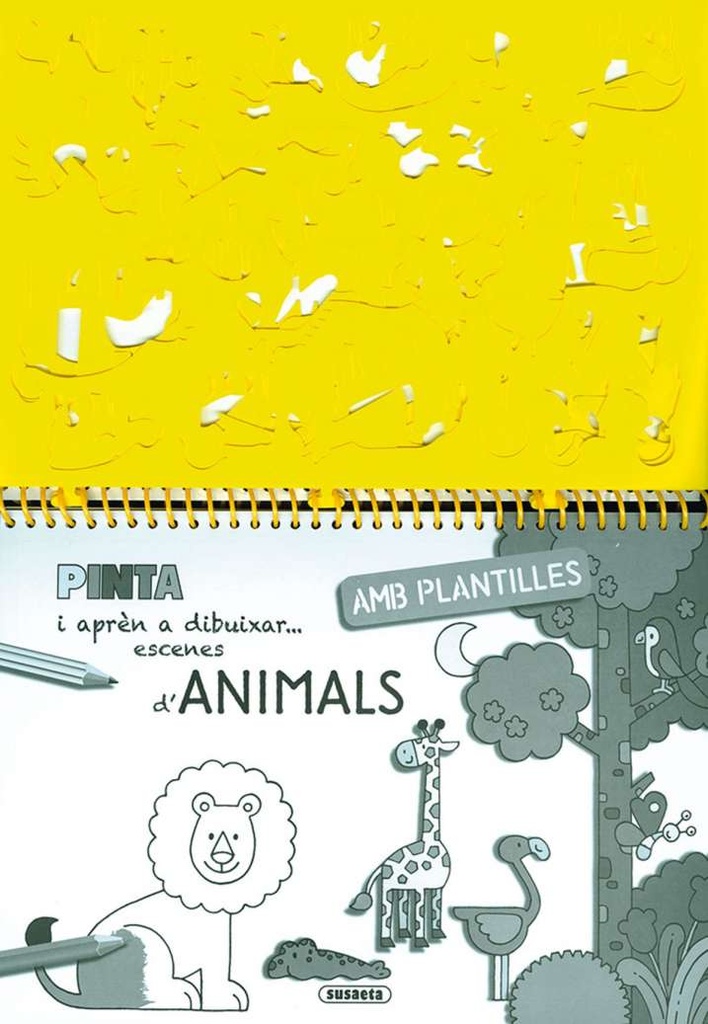 ANIMALS