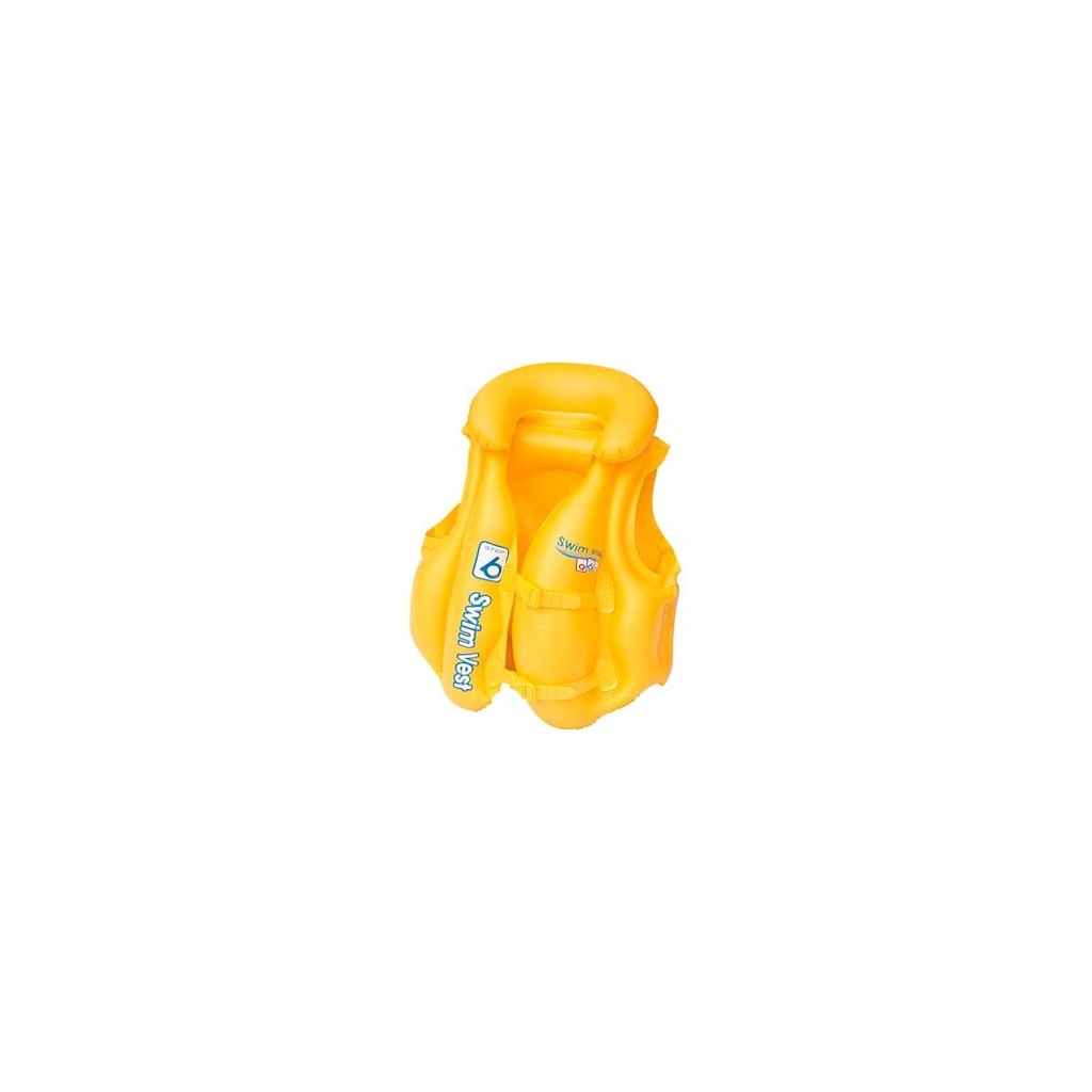 CHALECO INFLABLE