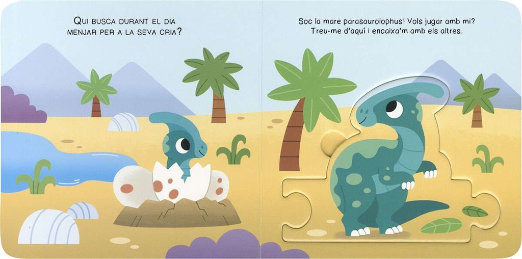 DINOSAURES