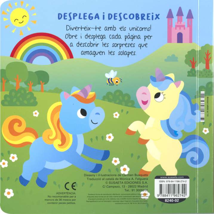 UNICORNS
