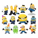 FIGURA SORPRESA MINIONS