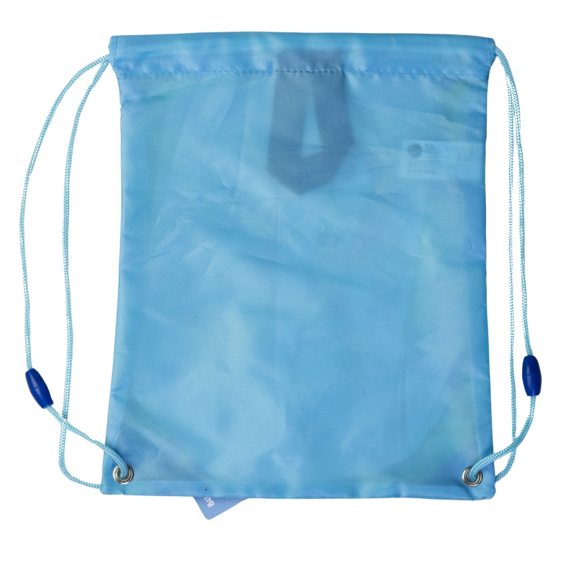 BOLSA MERIENDA BLUEY