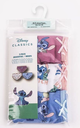 BRAGUITAS STITCH SET 3 T4/5