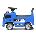 CORREPASILLOS CAMION POLICIA