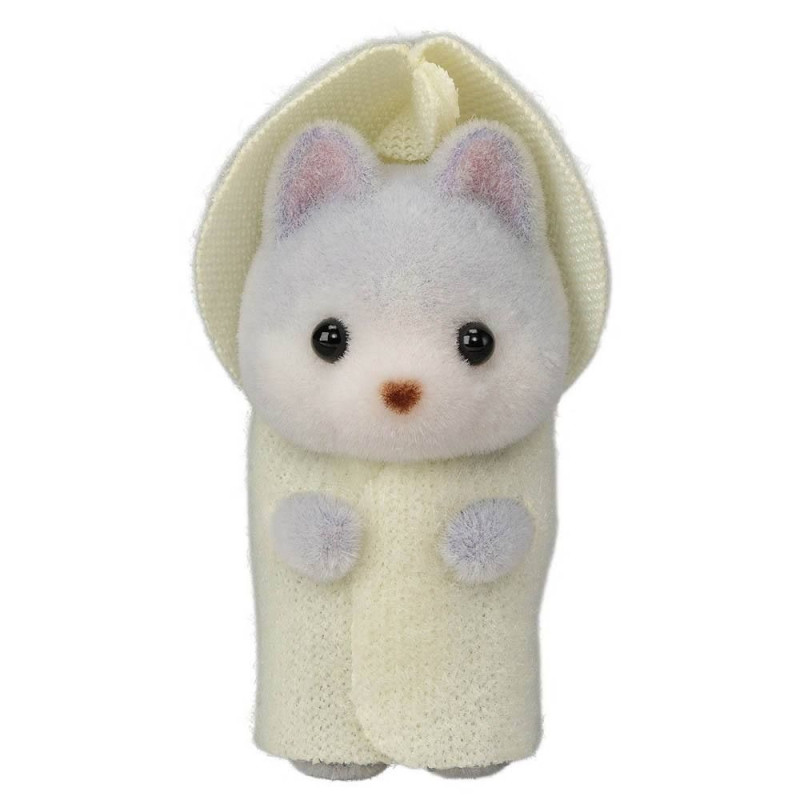 FAMILIA HUSKY SYLVANIAN