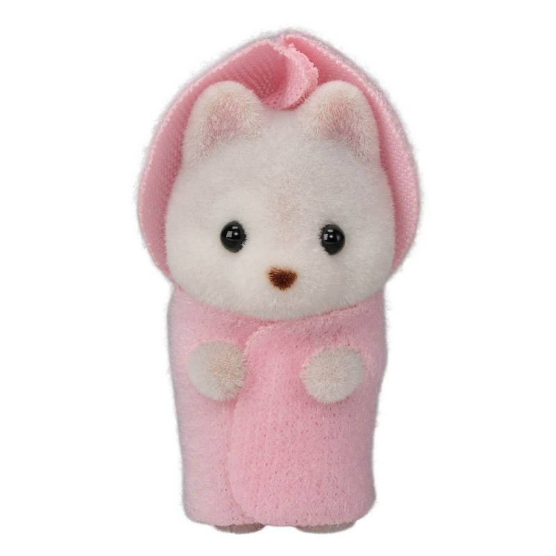 FAMILIA HUSKY SYLVANIAN