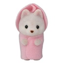 FAMILIA HUSKY SYLVANIAN