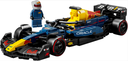 ORACLE RED BULL RACING F1