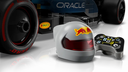 ORACLE RED BULL RACING F1