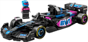 BWT ALPINE F1