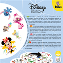 DOBBLE DISNEY EDITION