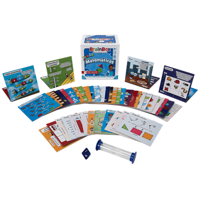 BRAINBOX MATEMATICAS