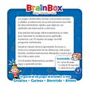 BRAINBOX MATEMATICAS
