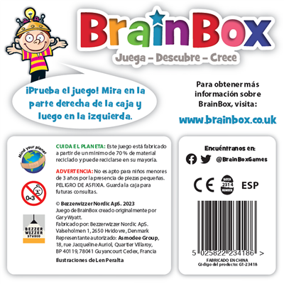BRAINBOX MATEMATICAS