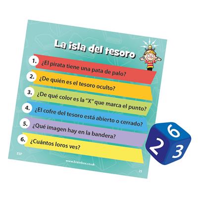BRAINBOX ERA SE UNA VEZ