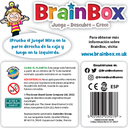 BRAINBOX ERA SE UNA VEZ