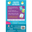 CULITO DE POLLITO