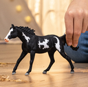 CABALLO CAPON PAINT HORSE