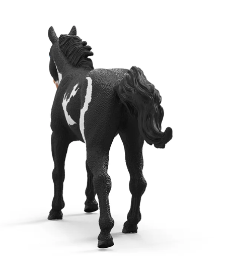 CABALLO CAPON PAINT HORSE