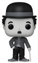 POP CHARLES CHAPLIN