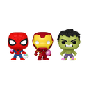 POP EASTER MARVEL 12 P.