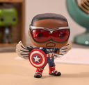 POP CAPITAN AMERICA B.N.W.