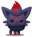 POP POKEMON-ZORUA