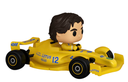 POP McLAREN-AYRTON SENNA