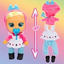 BEBES LLORONES STORYLAND ALICE