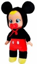 BEBES LLORONES TINY C.MICKEY
