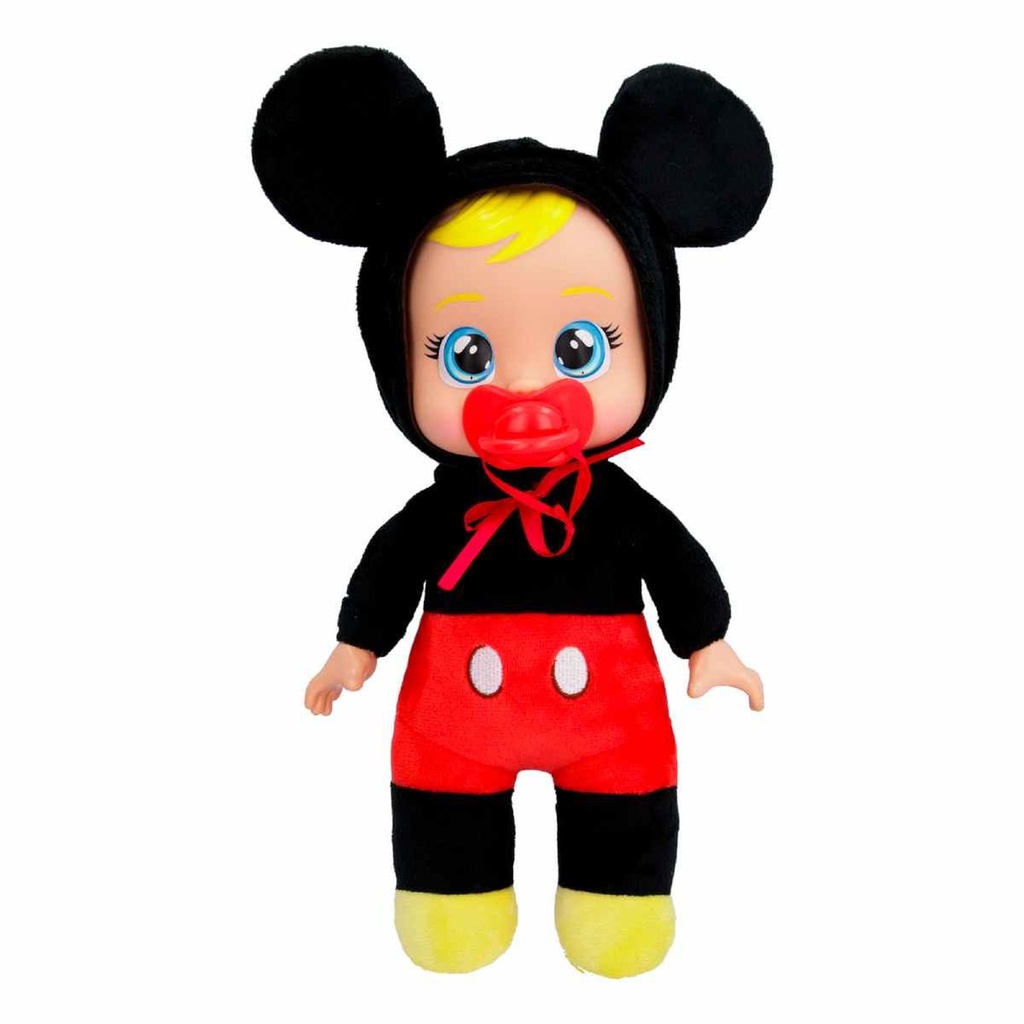 BEBES LLORONES TINY C.MICKEY