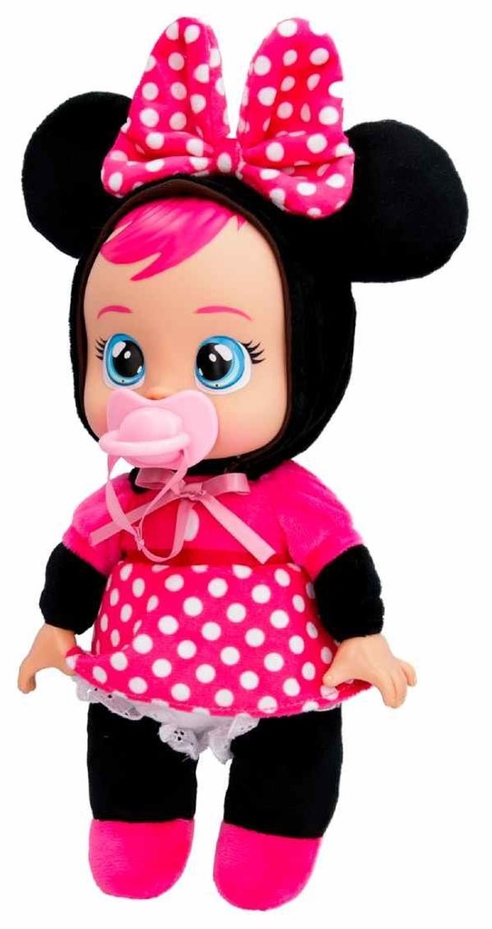 BEBES LLORONES TINY C.MINNIE