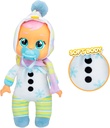 BEBES LLORONES XMAS SNOWY