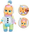 BEBES LLORONES XMAS SNOWY