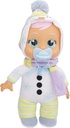 BEBES LLORONES XMAS SNOWY