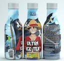 BEBIDA LUFFY FRUTOS ROJOS
