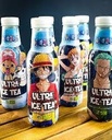 BEBIDA LUFFY FRUTOS ROJOS