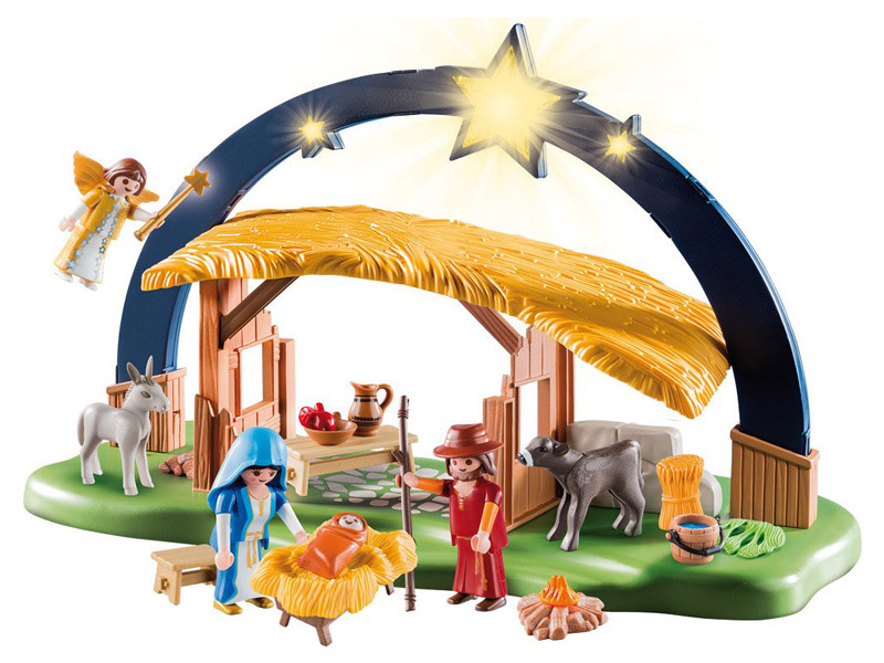 BELEN C/LUZ