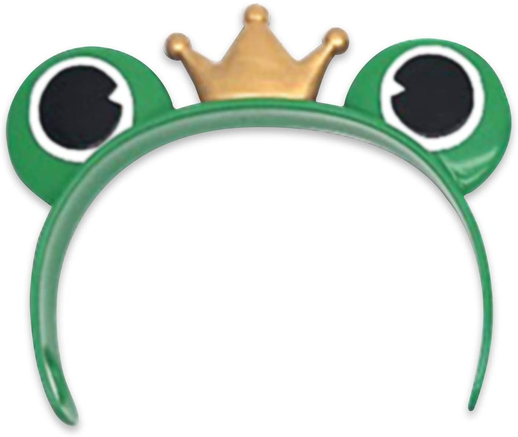 BELLIES CRAZY DIADEMAS
