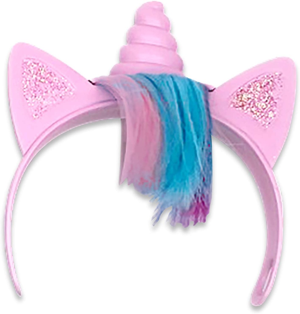 BELLIES CRAZY DIADEMAS