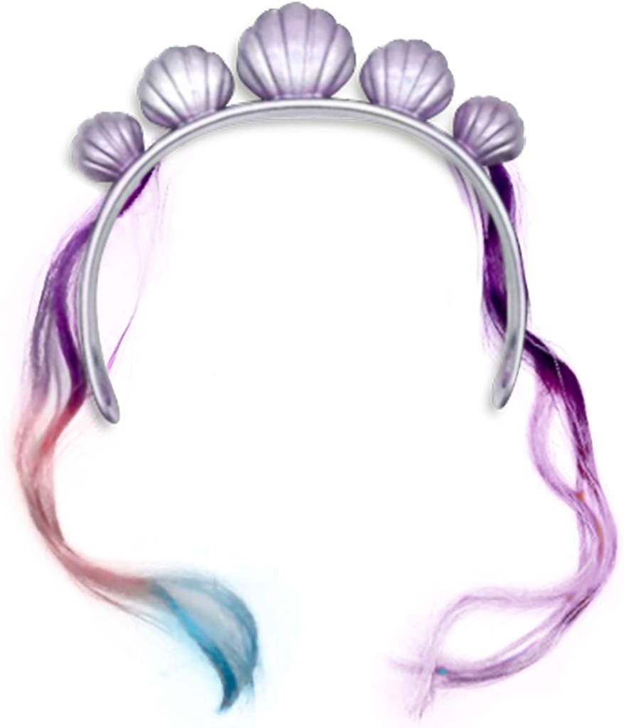 BELLIES CRAZY DIADEMAS